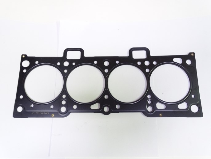 Прокладка 2190 ГБЦ металл