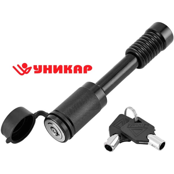 Палец противоугон.американ. фаркопа (Защита от кражи)