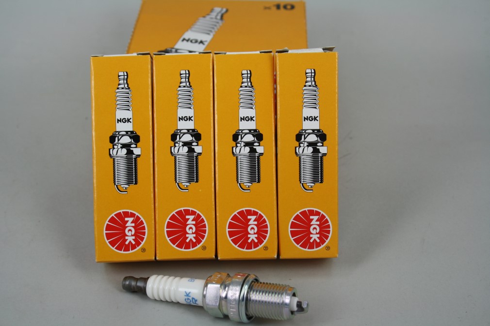 Свеча NGK BCPR7ES-11 (1095)