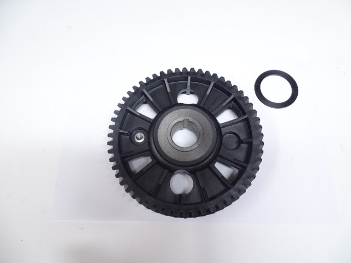 Шестерня распредвала Г-3302 Бизнес, УАЗ дв. 4216 с отметчиком