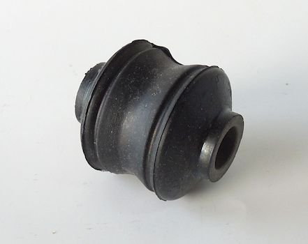 Сайлентблок амортизатора заднего Renault Logan 09.2004-, Sandero 11.2007-
