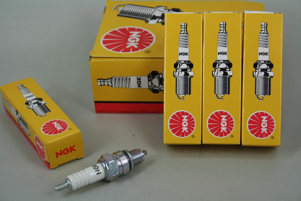 Свеча NGK C7HSA (4629)