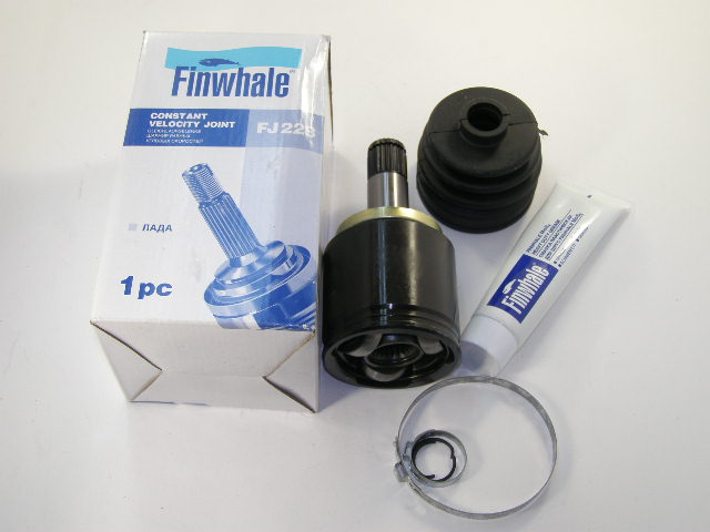 ШРУС 2108-15, 1117-1119, 2170-2172, 2190 внутренний (граната)