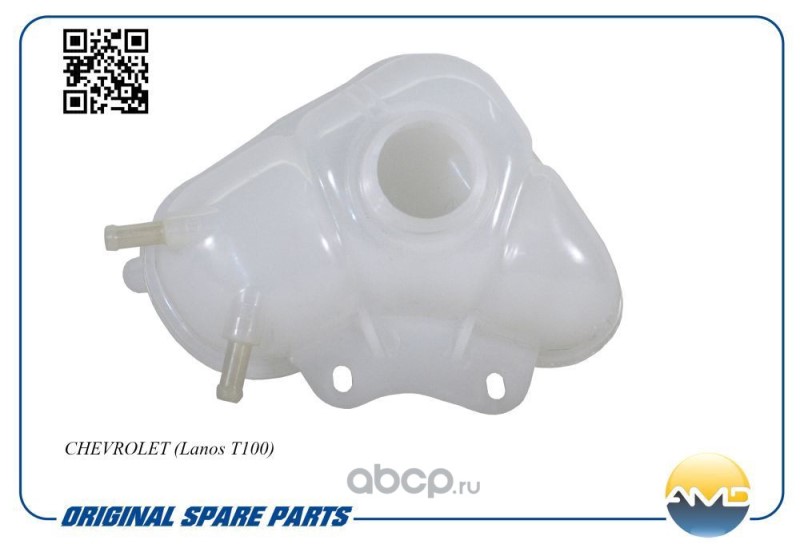 Бачок расширительный Chevrolet LANOS