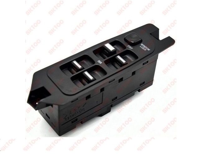 Блок управления Daewoo NEXIA стеклоподъемника