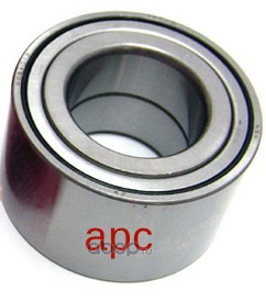 ПОДШИПНИК ШАРИКОВЫЙ