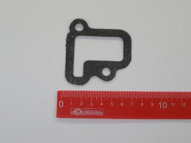 Прокладка Г-3302 термостата 402 (к блоку)