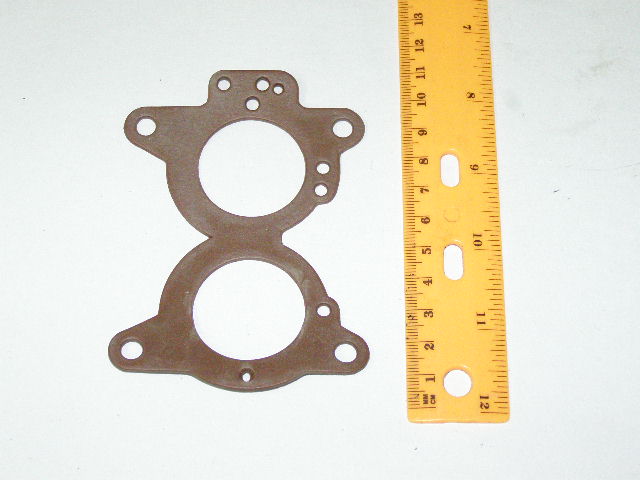 Прокладка Г-53 карбюратора (крышки) К-135