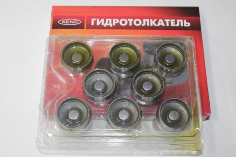 Гидрокомпенсатор Г-3302 ЗМЗ-406,405 KENO-51 н/о