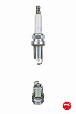 Свеча NGK LASER IRIDIUM  IZFR6H11 (4294)