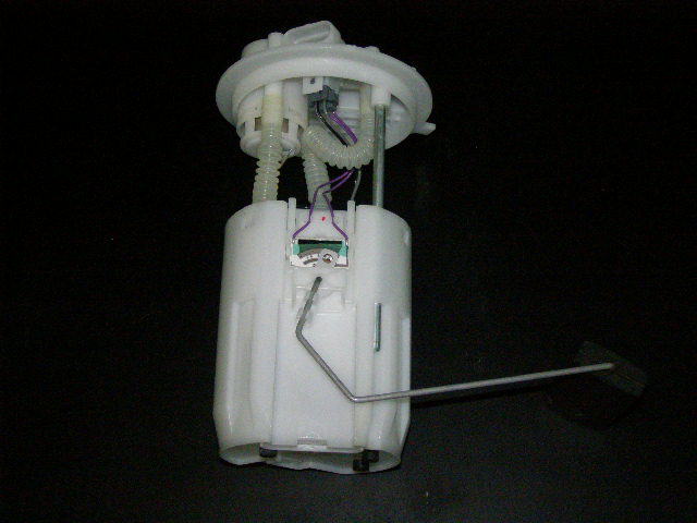 Электробензонасос в сборе 1118 Калина