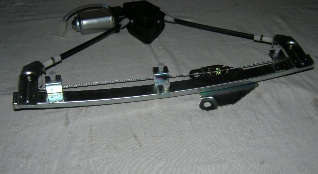 Стеклоподъем. электр. /2109, 2114/ перед. правый с мотором