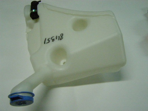 Бачок омывателя Г-3302 Бизнес с мотор.