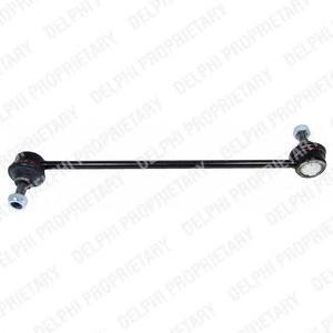 Стойка стабилизатора Opel CORSA D