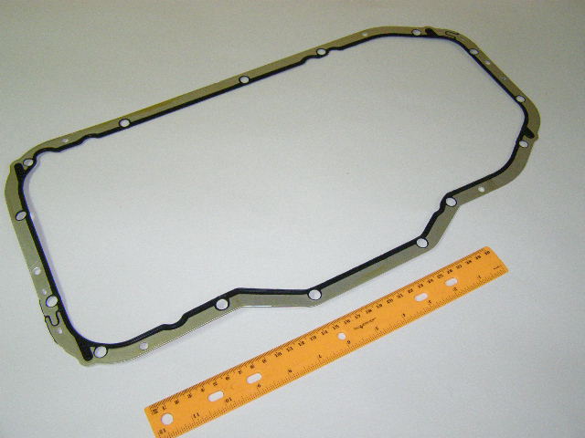 Прокладка Г-3302 поддона ЗМЗ-406, 405 Евро-3