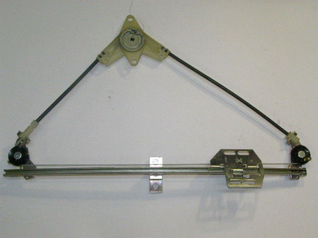Стеклоподъемник 2123, 1118 передний правый  электрич.