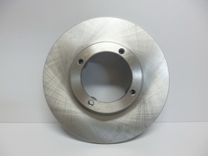 Диск тормозной передний Daewoo MATIZ с 98 г.вентилир.