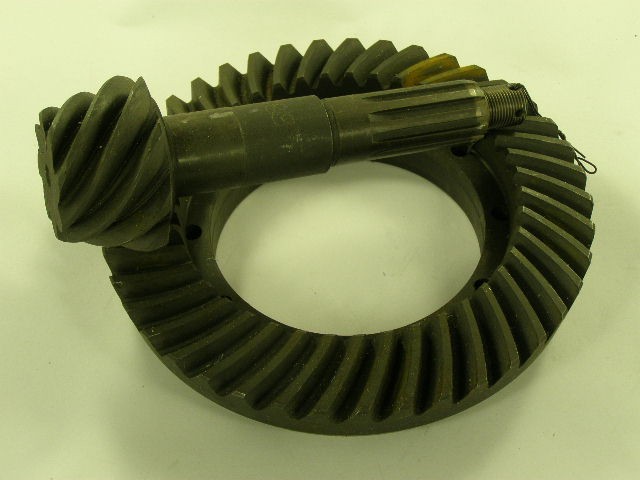 Главная пара Г-3302 8/41 крупный шлиц