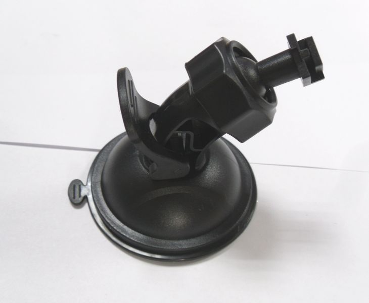 Крепление для видеорегистратора на лоб. стекло  mini  46C