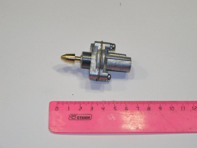 Винт регулировки холостого хода (большой) ЭКОНОМАЙЗЕР