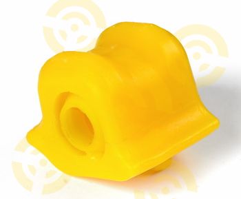 Втулка стабилизатора перед. Toyota Corolla, Auris, Mark, Blade  D=21,2мм правая полиуретан (Точка Опоры)