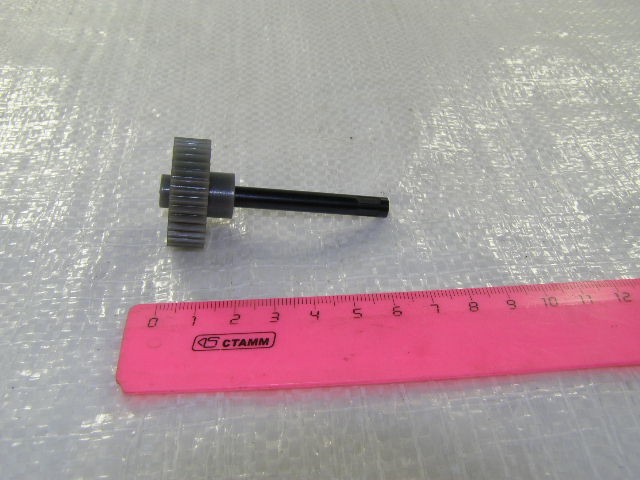 Привод спидометра