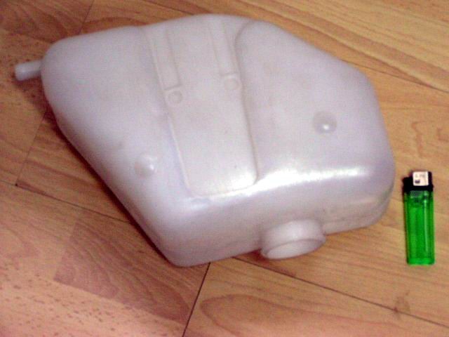 Бачок омывателя 2108 с/о (голый)