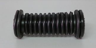 Трубка проводки дверей КР- 8 гофр. прямая D=20мм