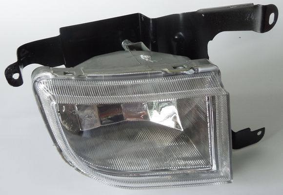 Фара противотуманная Lacetti 06-- SD левая