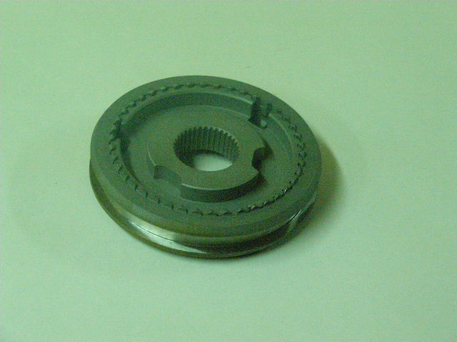 Муфта синхронизатора Г-3302 со ступицей 3,4 передач КПП 5-ст н/о