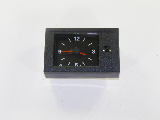 Часы штатные 2110  АЧК-10