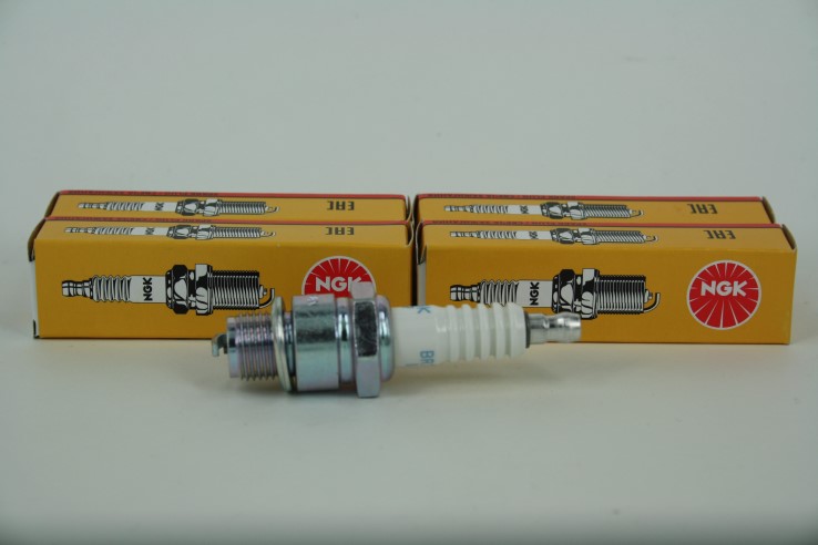 Свеча NGK BR7HS-10 (1098)