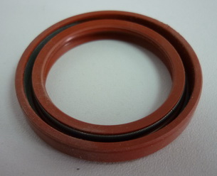 Сальник Daewoo Nexia распредвала SOHC 8кл. /48*35*7/