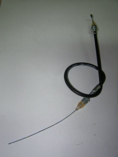 Трос газа Г-3302  ЗМЗ-402