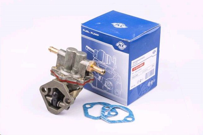 Бензонасос для ВАЗ 2108-10 и модиф. нов.образца (аналог ПЕКАР) (AT) Чехия