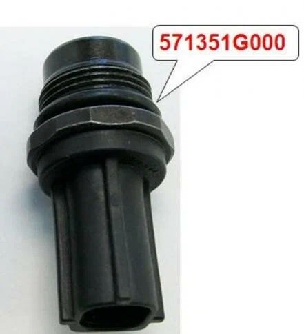 ДАТЧИК ДАВЛЕНИЯ ГИДРОЖИДКОСТИ СИСТЕМЫ РУЛЕВОГО УПРАВЛЕНИЯ [ORG]