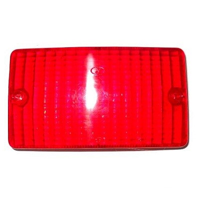 Рассеиватель противотуманного фонаря для ВАЗ 2106