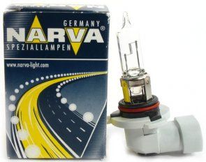 Лампа  NARVA HB3-12-60 (9005)