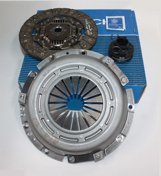 Сцепление 2123 Шевроле Нива Chevrolet NIVA