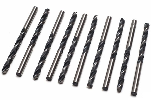 Сверло по металлу  5,5мм =1шт=