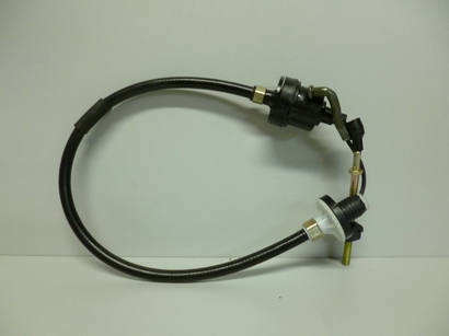 Трос привода сцепления Daewoo Nexia