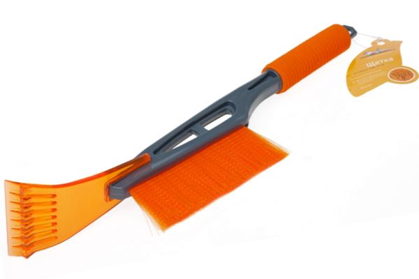 Щетка скребок 45 см