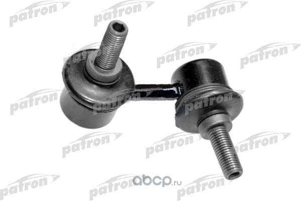 Стойка стабилизатора Honda LOGO 08/99 - 08/02