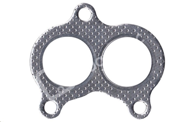 Прокладка Г-3302 трубы приемной УМЗ-4216 БИЗНЕС перфометалл