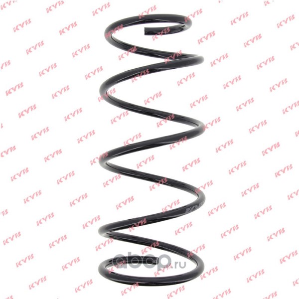 Пружина передние Ford SCORPIO MK II