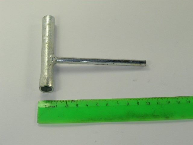 Ключ разведения тормозных колодок Г-3302 6*9*10