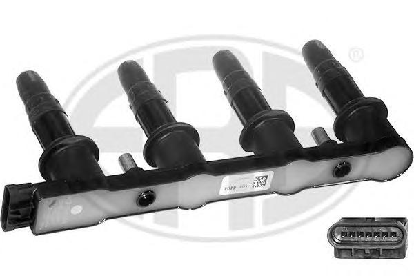 Модуль зажигания Opel ASTRA J/INSIGNIA/ZAFIRA