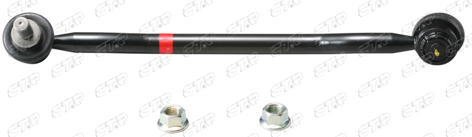 Стойка стабилизатора Nissan Teana левая (CLN11)