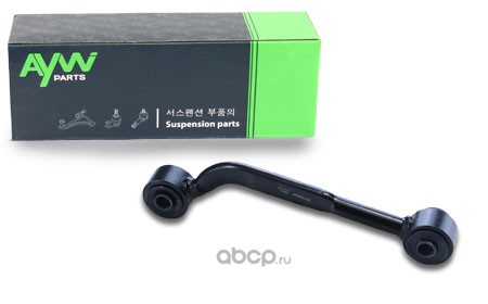 Стойка стабилизатора задняя правая Mercedes-BENZ C-CLASS (W203),CLK (C209) 03/2001-