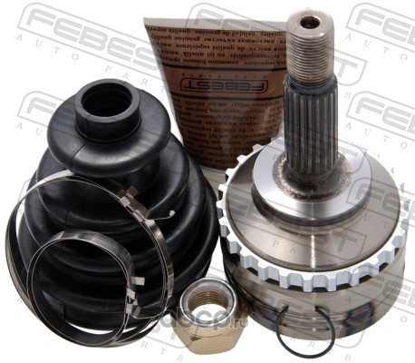 ШРУС внешний RENAULT LOGAN 2410-LOGA26